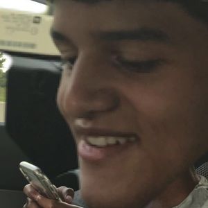 Meet your Posher, Daniel